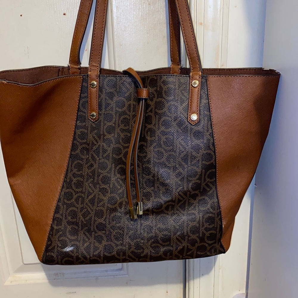 Calvin Klein bag